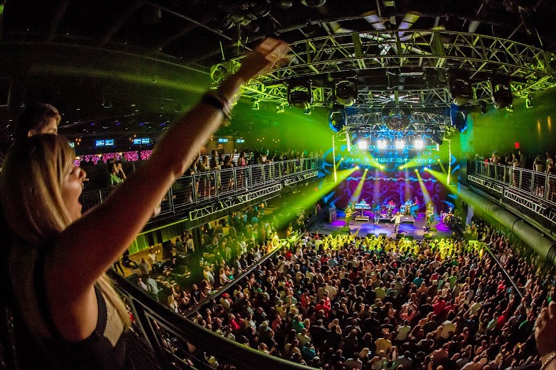 Brooklyn Bowl photo 2