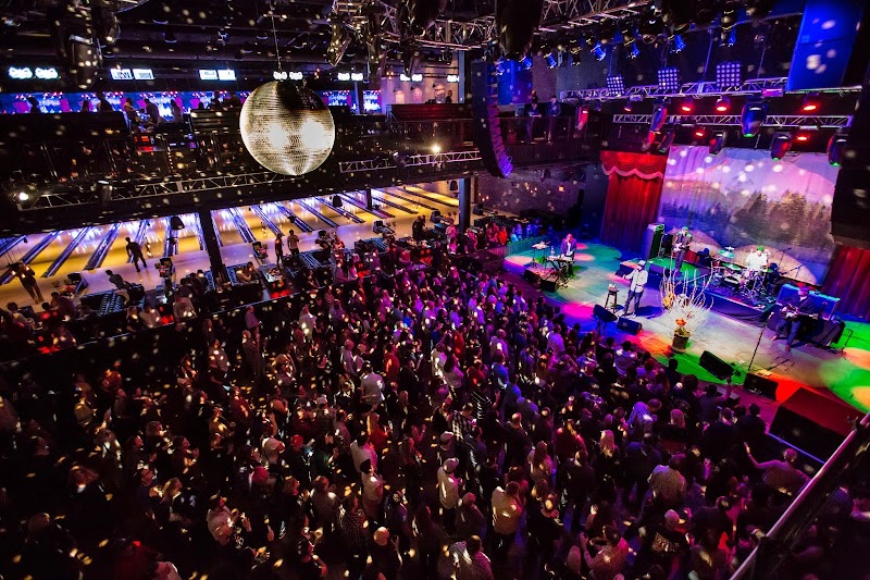 Brooklyn Bowl photo 3
