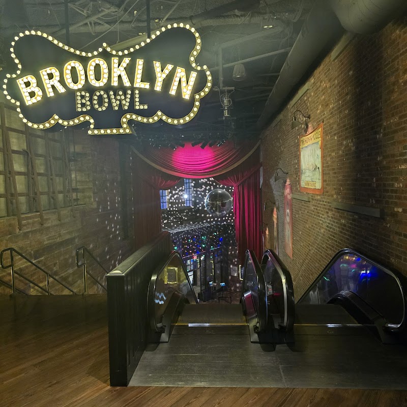 Brooklyn Bowl photo 4
