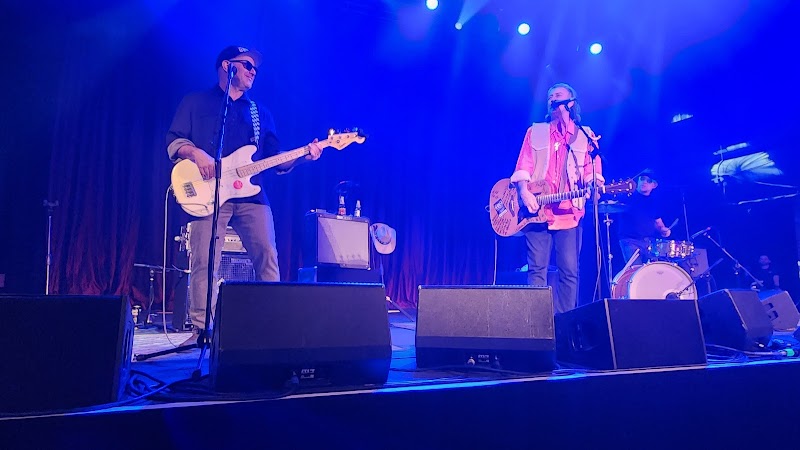 Brooklyn Bowl photo 6