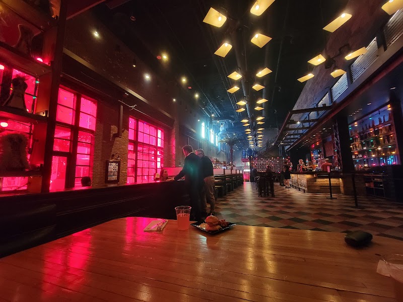 Brooklyn Bowl photo 7