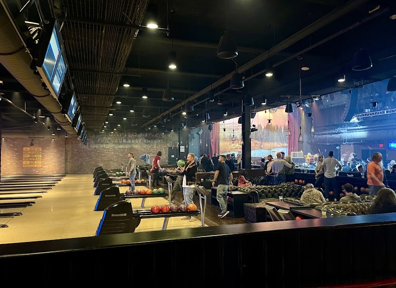 Brooklyn Bowl photo 8