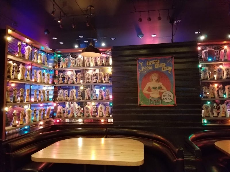 Brooklyn Bowl photo 10