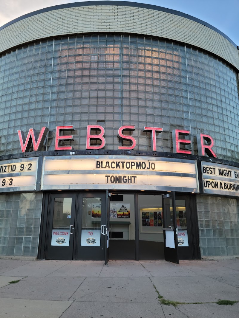 The Webster photo 2