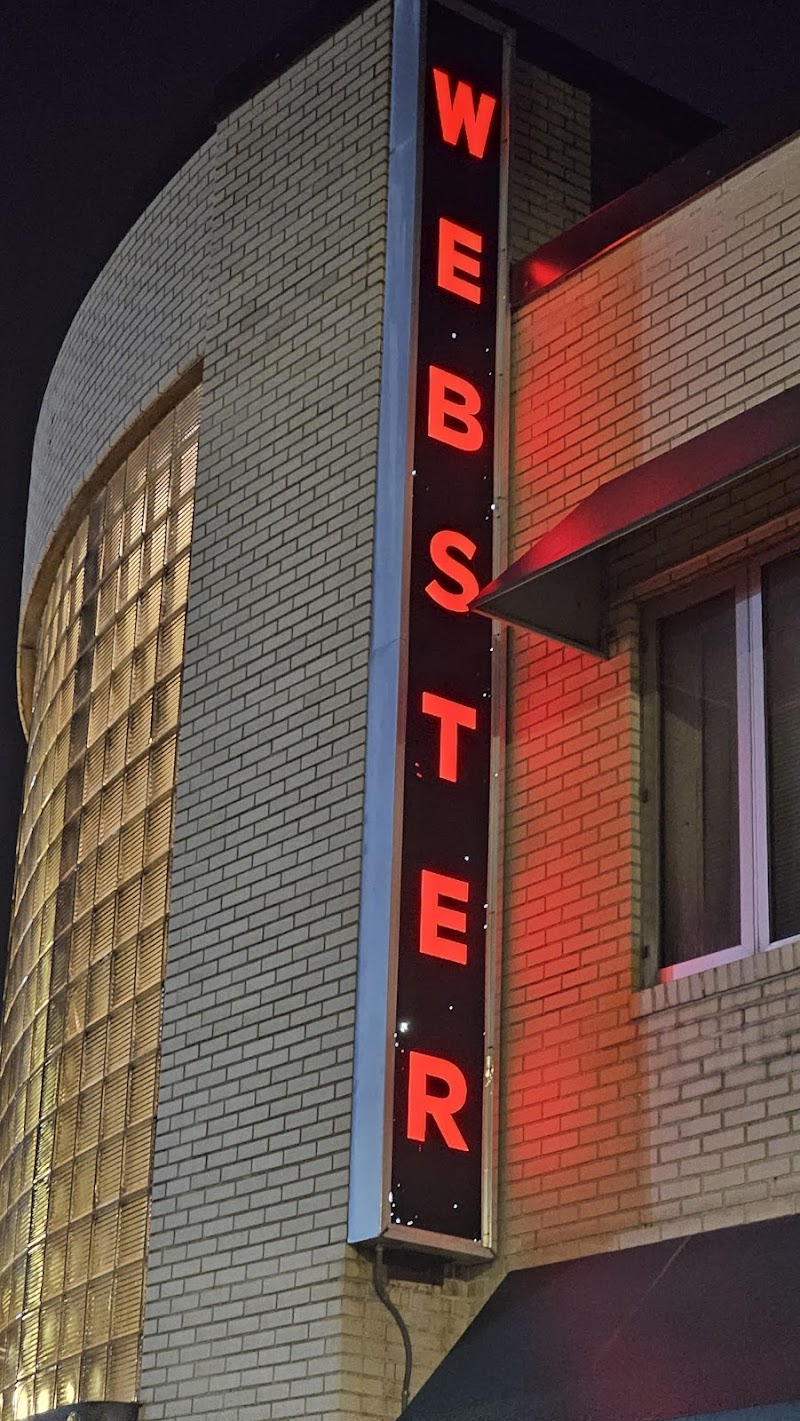 The Webster photo 9