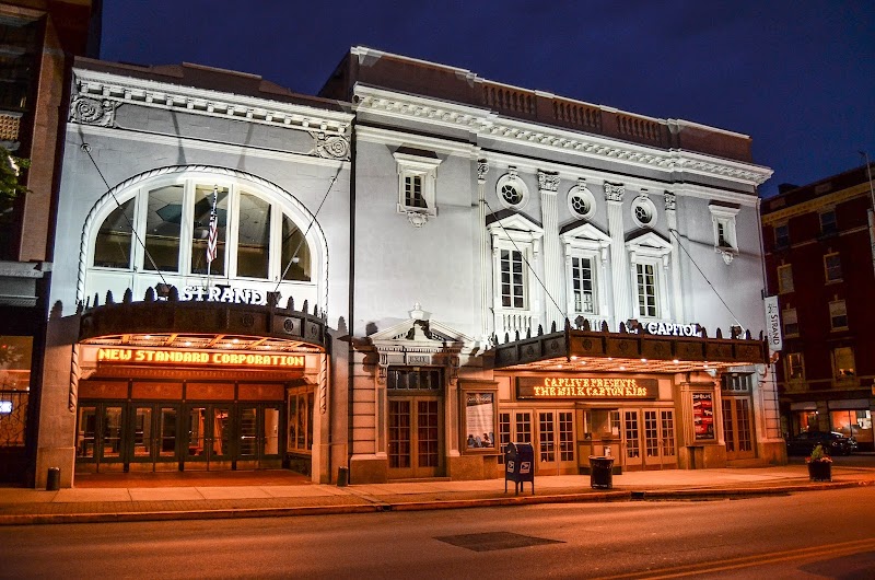 Appell Center for the Performing Arts photo 1