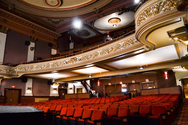 Appell Center for the Performing Arts photo 2