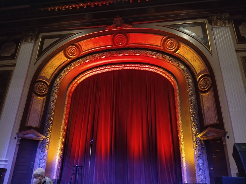 Appell Center for the Performing Arts photo 3
