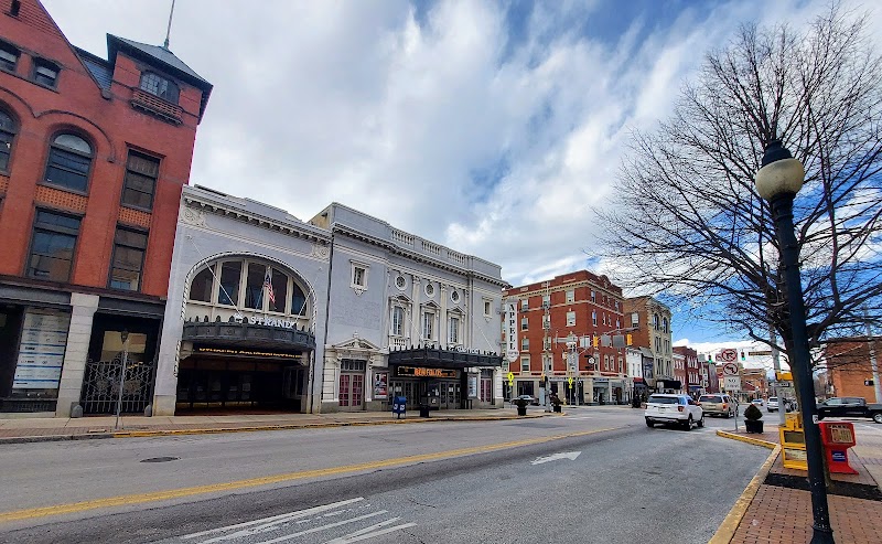 Appell Center for the Performing Arts photo 5