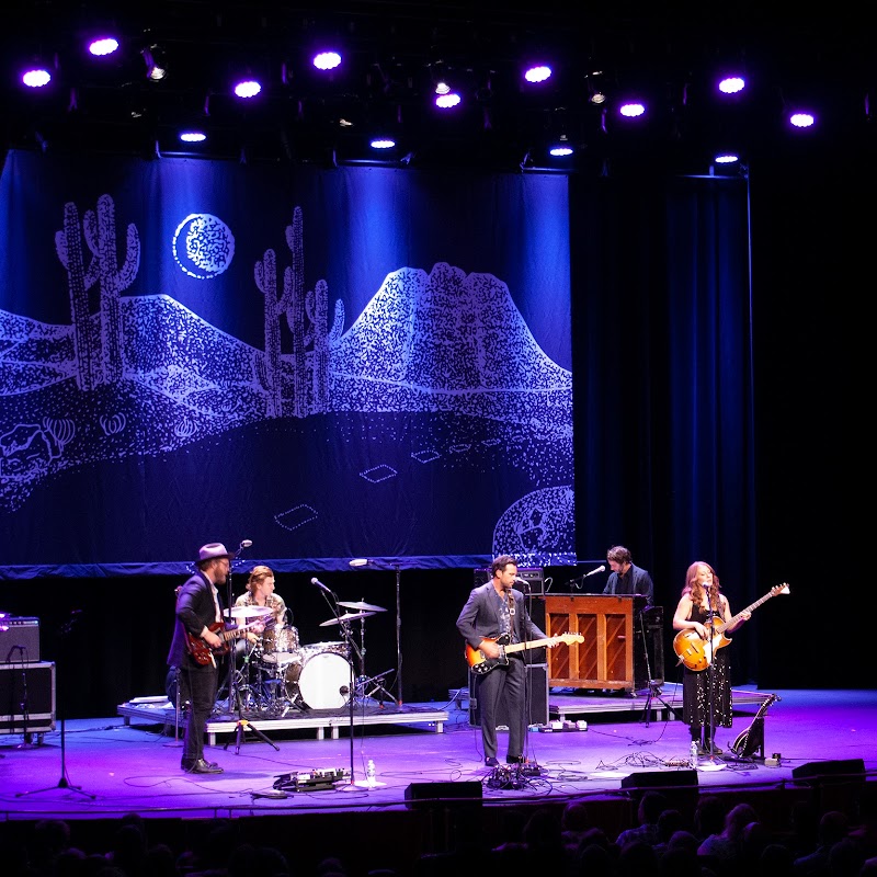 Appell Center for the Performing Arts photo 6