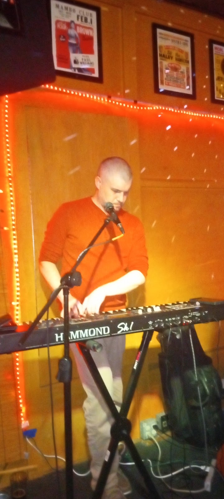 Tip Top Deluxe Bar & Grill photo 10