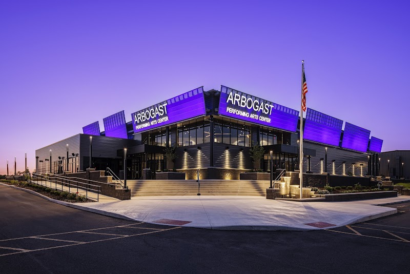 APAC - Arbogast Performing Arts Center photo 1