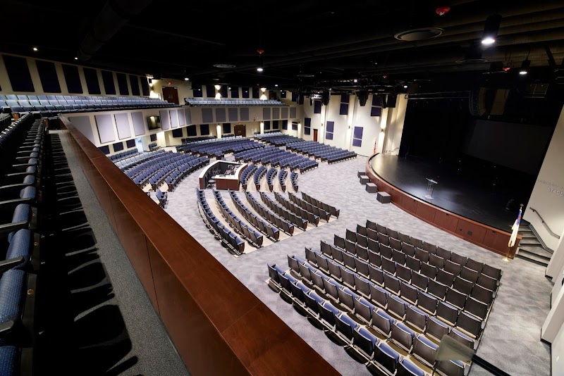 APAC - Arbogast Performing Arts Center photo 2