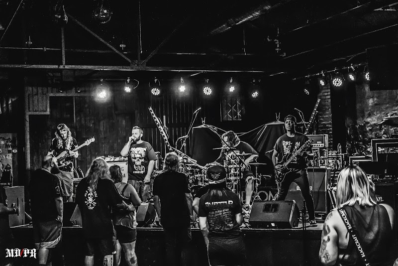 The Bottleneck photo 1
