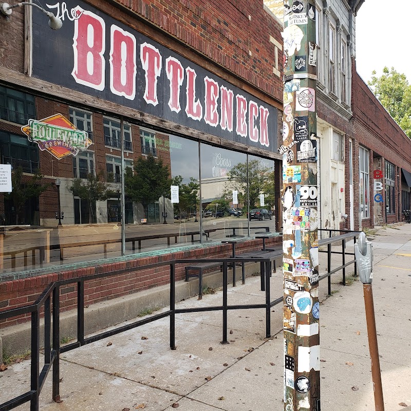 The Bottleneck photo 2