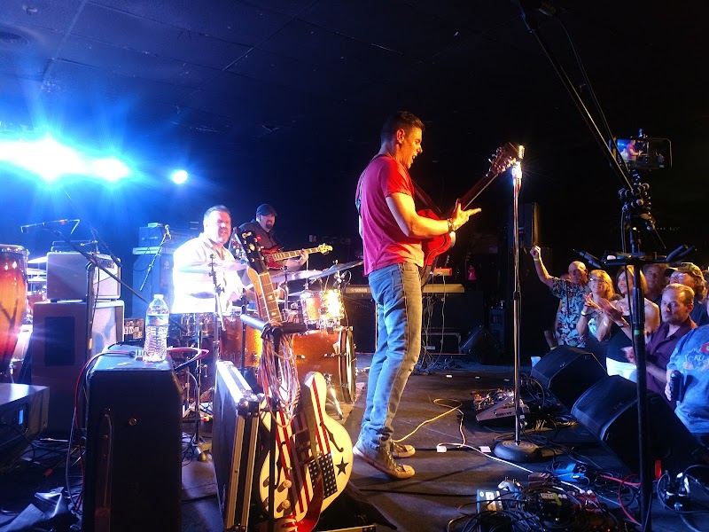 The Bottleneck photo 3