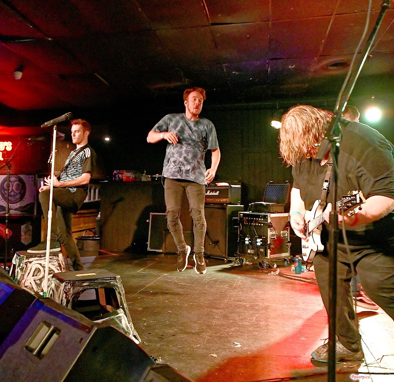 The Bottleneck photo 4