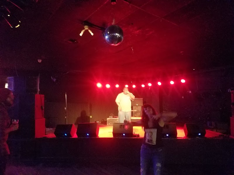 The Bottleneck photo 5