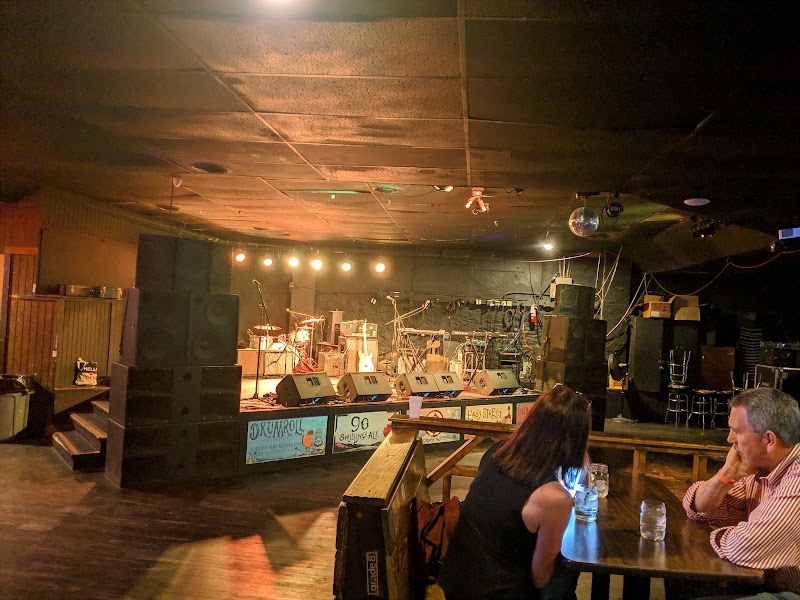 The Bottleneck photo 6