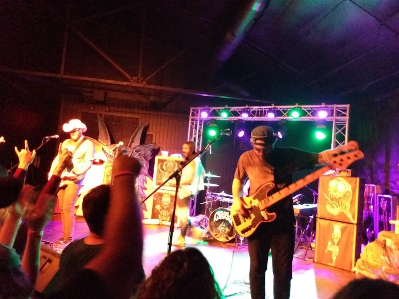 The Bottleneck photo 8