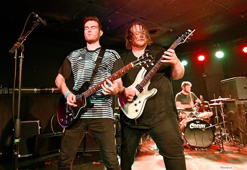 The Bottleneck photo 9