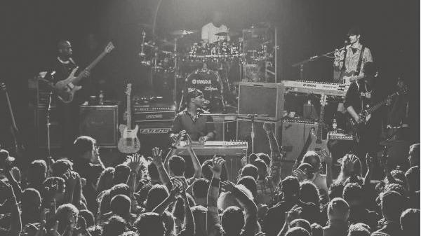 Vinyl Music Hall photo 11
