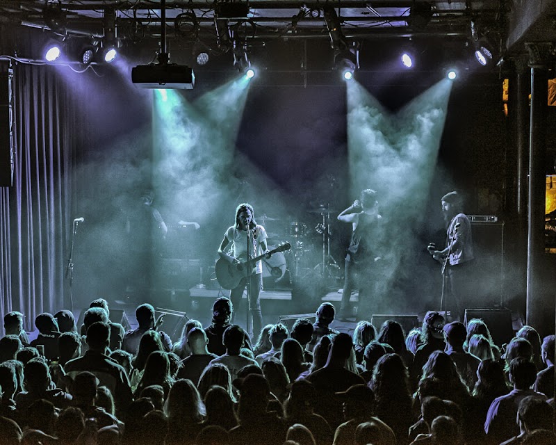 Vinyl Music Hall photo 12