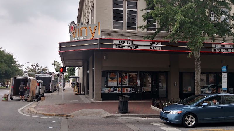 Vinyl Music Hall photo 3