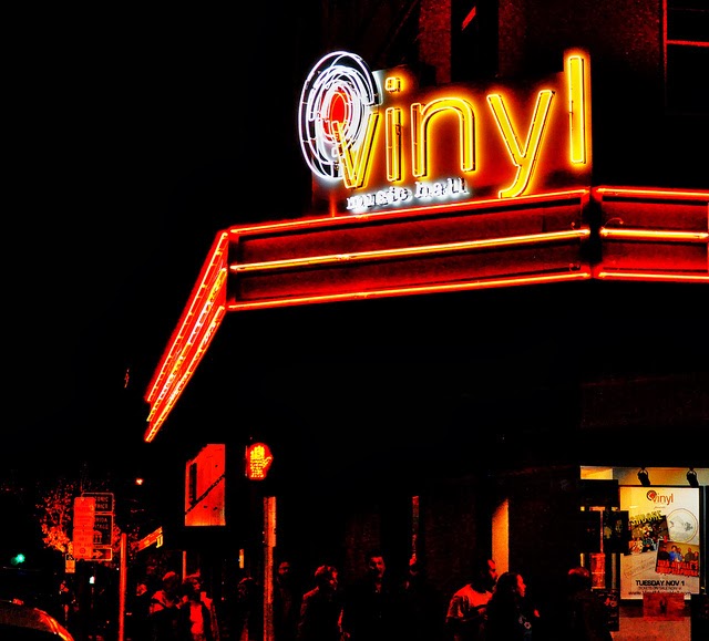 Vinyl Music Hall photo 6