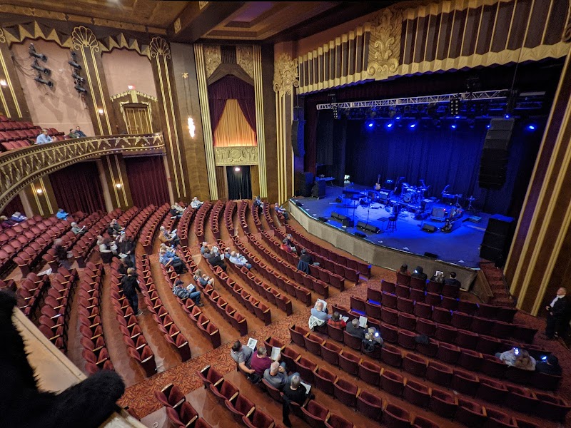 The Stiefel Theatre photo 1