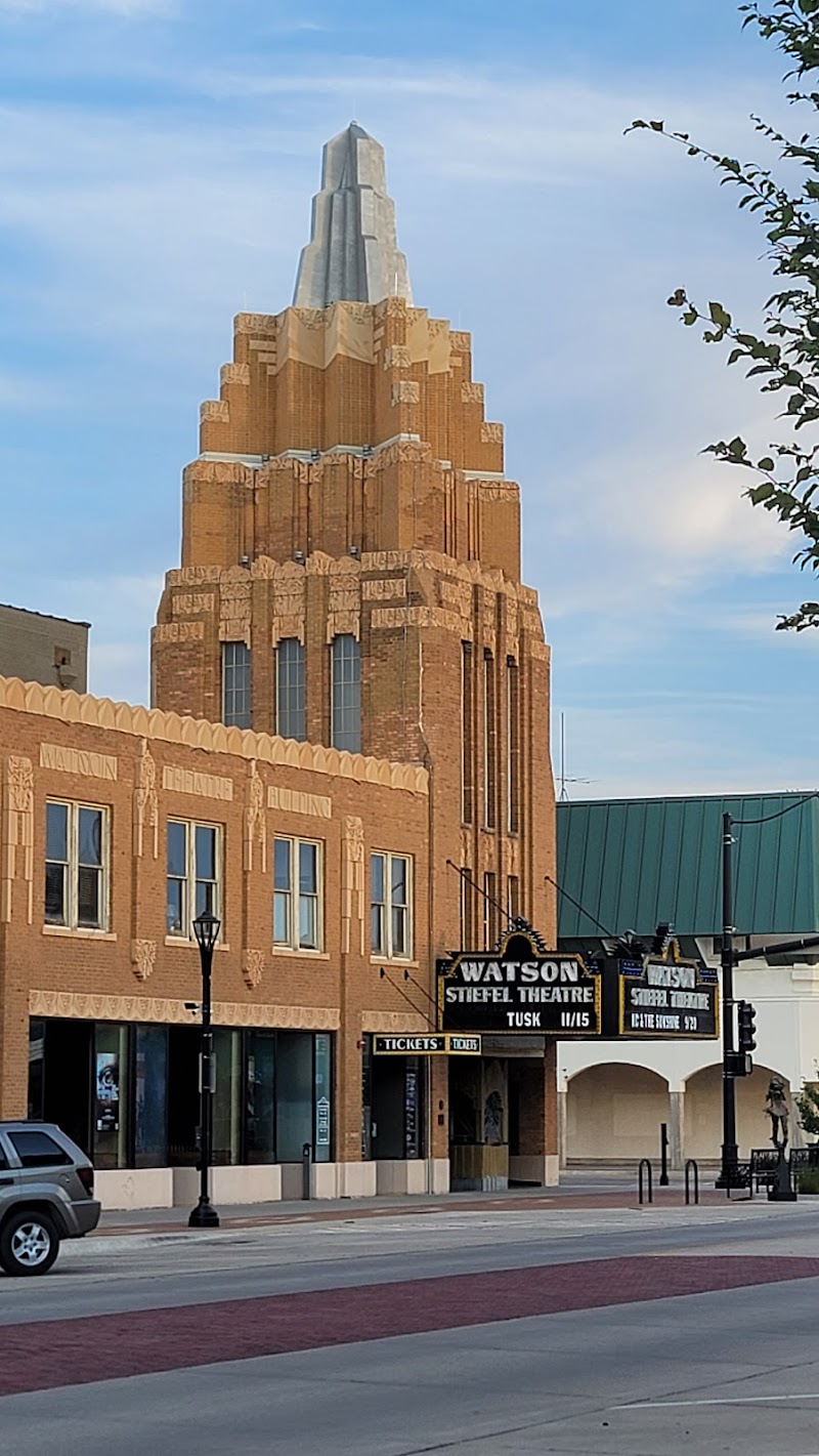 The Stiefel Theatre photo 2