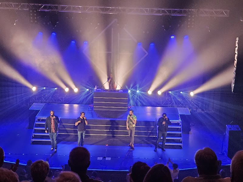 The Stiefel Theatre photo 4