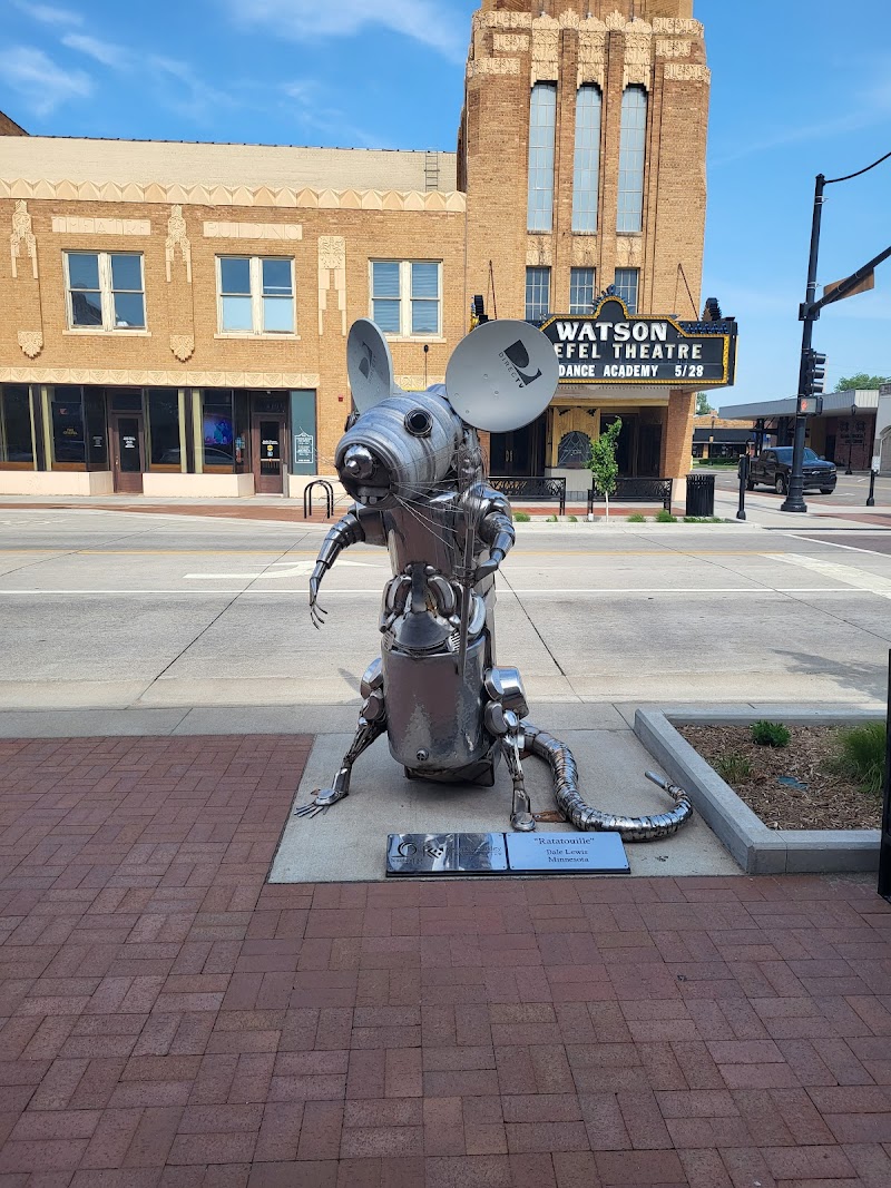 The Stiefel Theatre photo 10