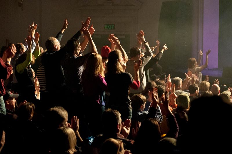 Lebanon Opera House photo 1