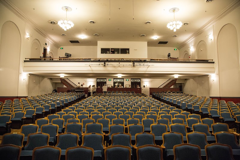 Lebanon Opera House photo 3