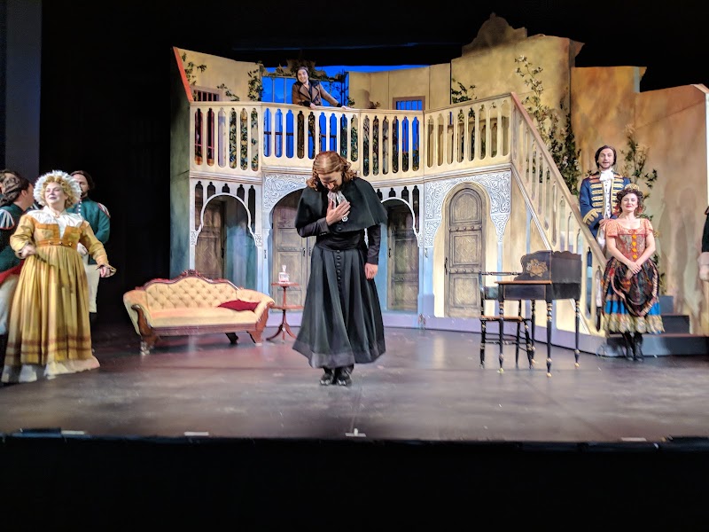 Lebanon Opera House photo 6