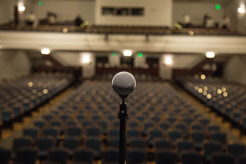 Lebanon Opera House photo 8