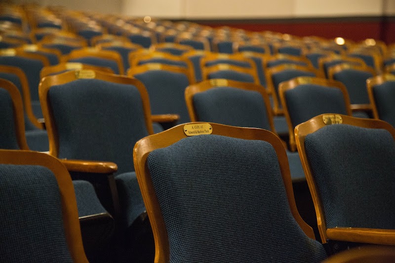 Lebanon Opera House photo 9