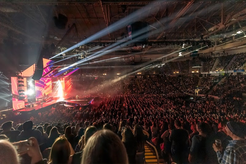 MVP Arena photo 1