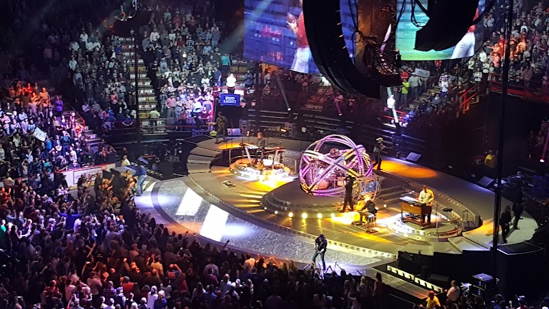 MVP Arena photo 6
