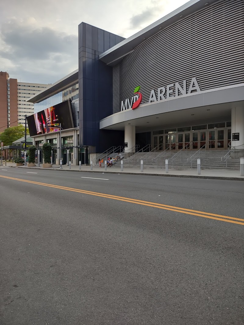 MVP Arena photo 8