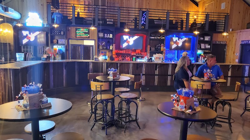 Southern Rhythm Venue & Entertainment photo 4