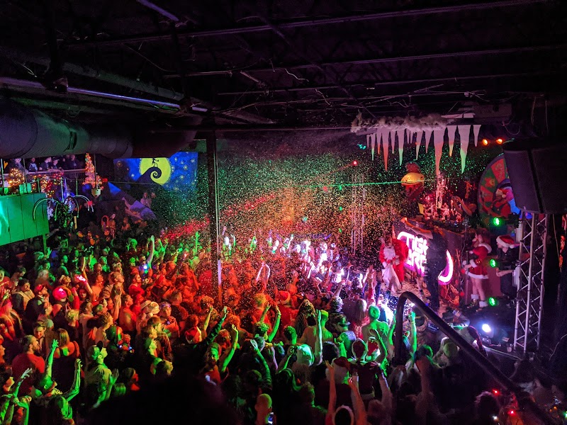 Fete Music Hall photo 16