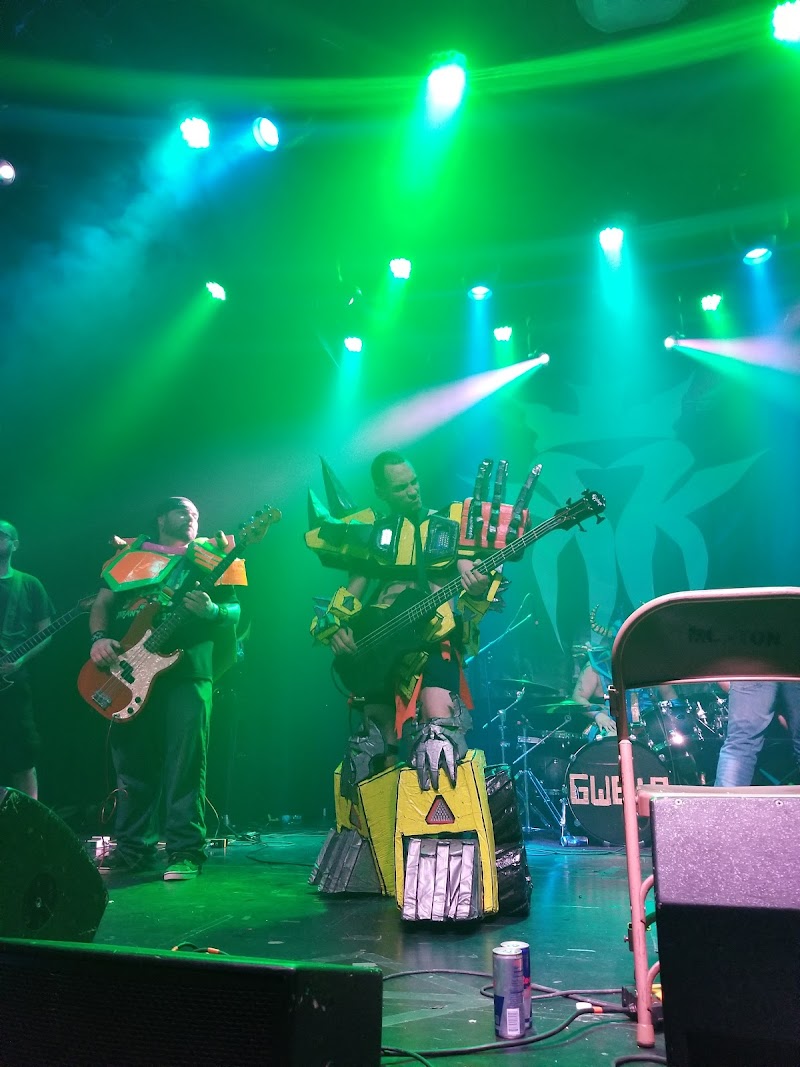 Fete Music Hall photo 1