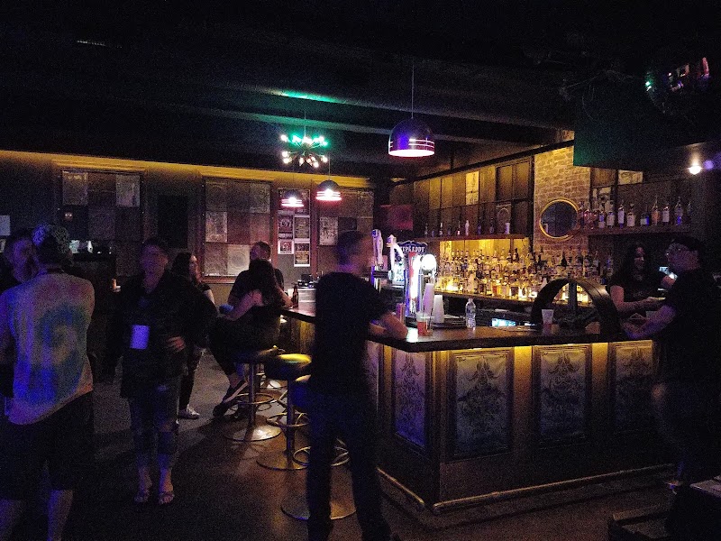 Fete Music Hall photo 8