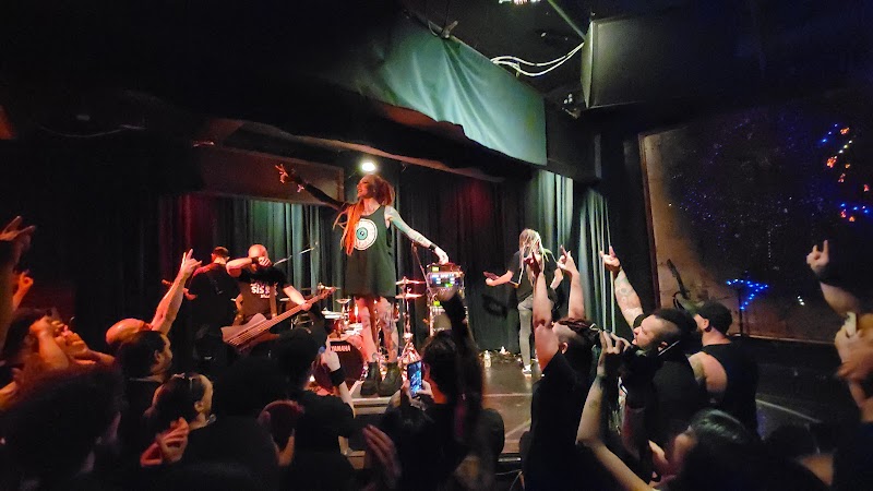 Fete Music Hall photo 9