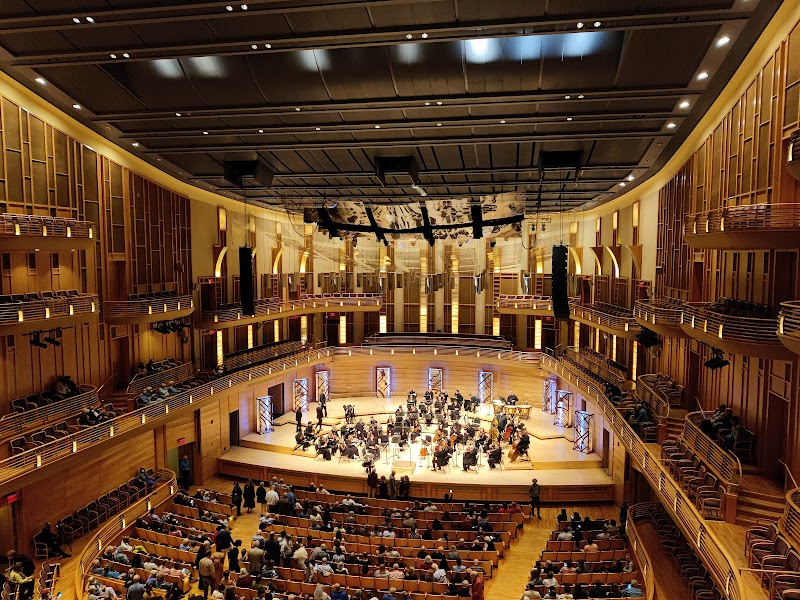 The Music Center at Strathmore photo 1