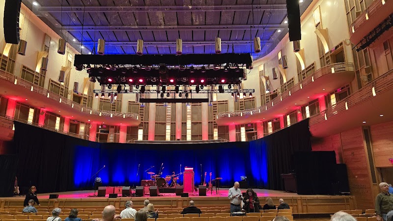 The Music Center at Strathmore photo 2