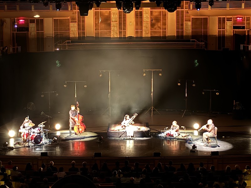 The Music Center at Strathmore photo 3