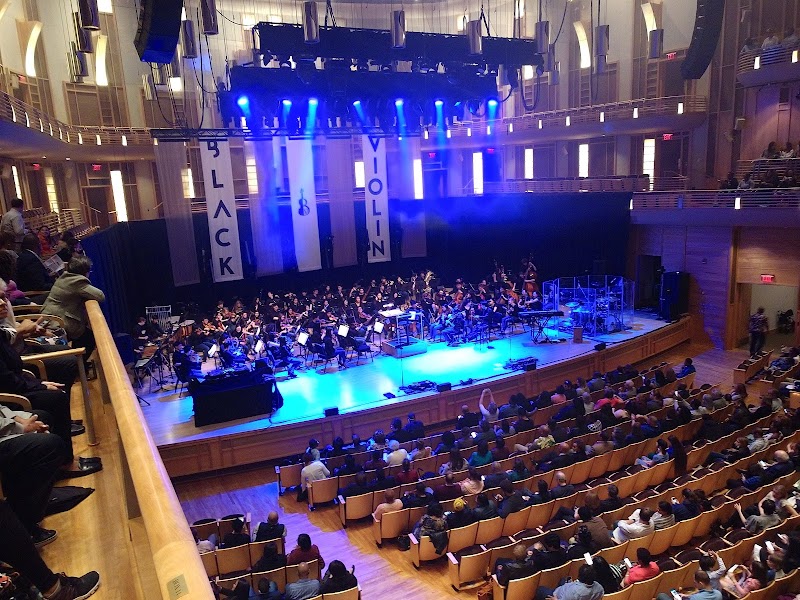 The Music Center at Strathmore photo 6